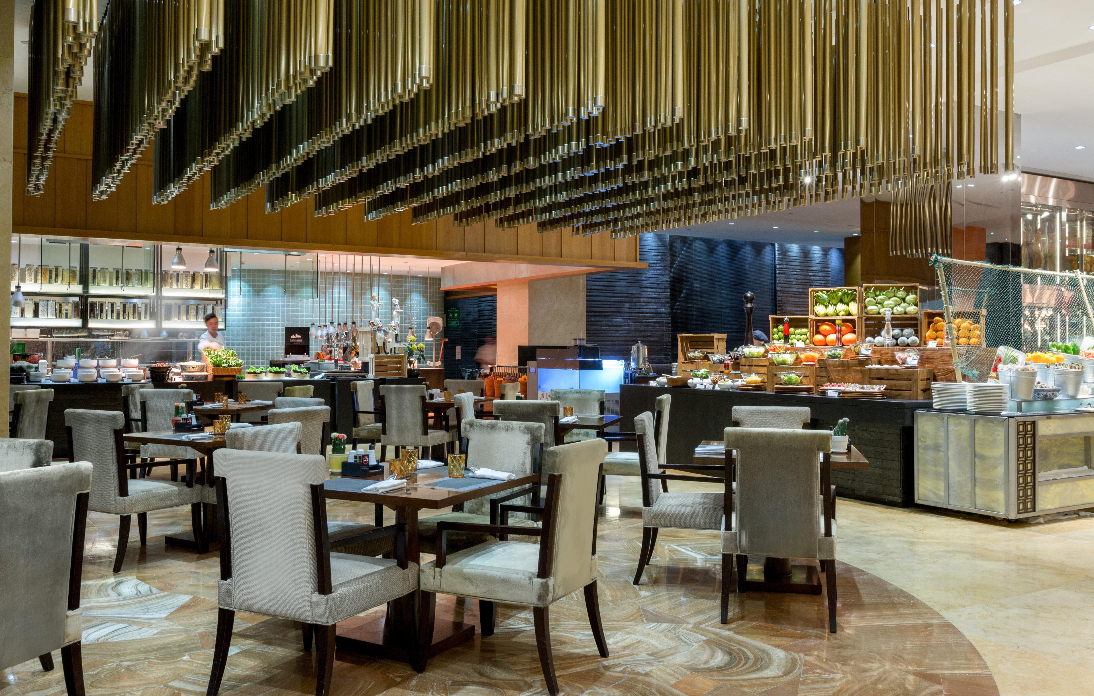 Отель Intercontinental Kunming By Ihg Экстерьер фото