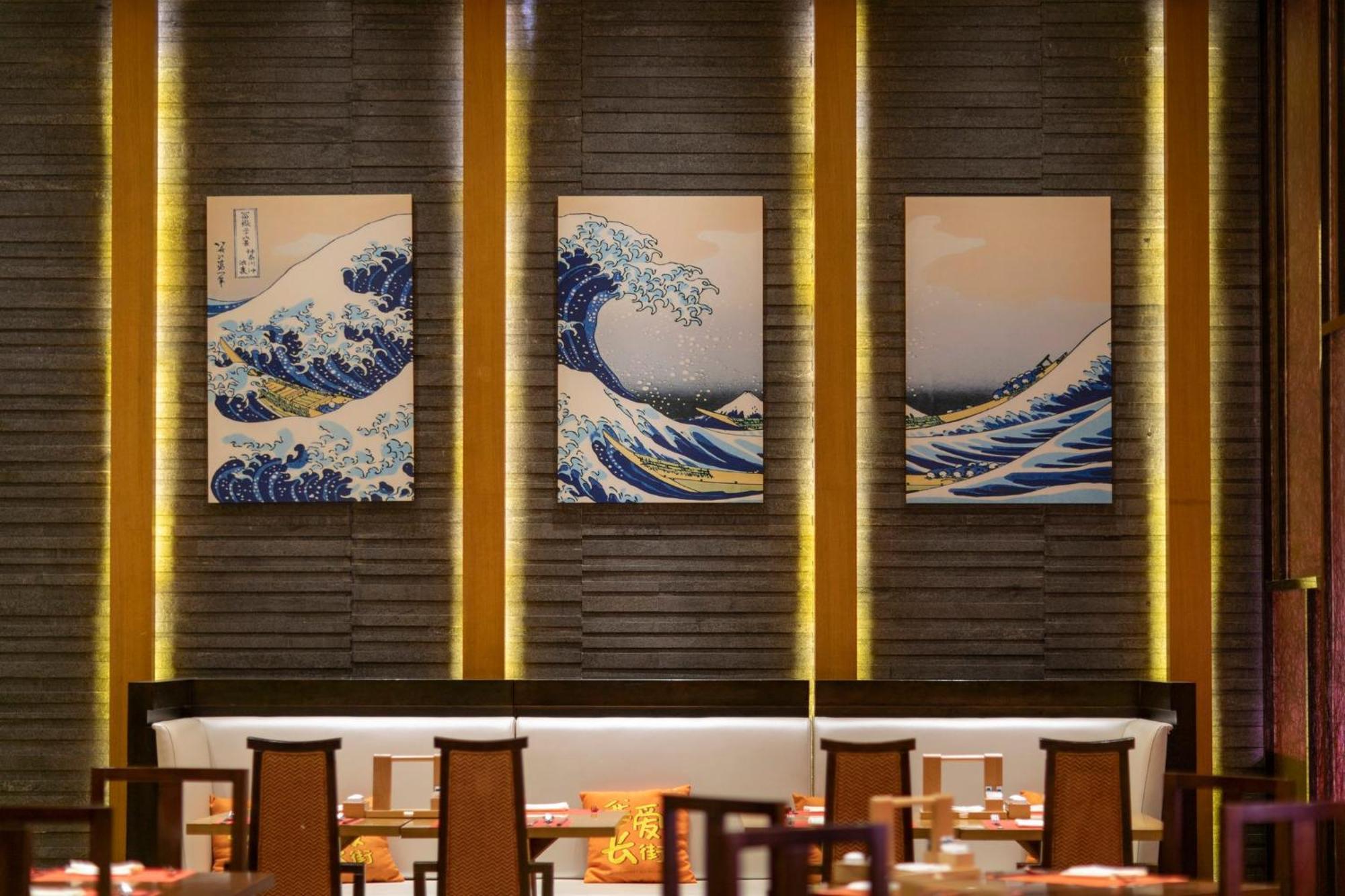 Отель Intercontinental Kunming By Ihg Экстерьер фото
