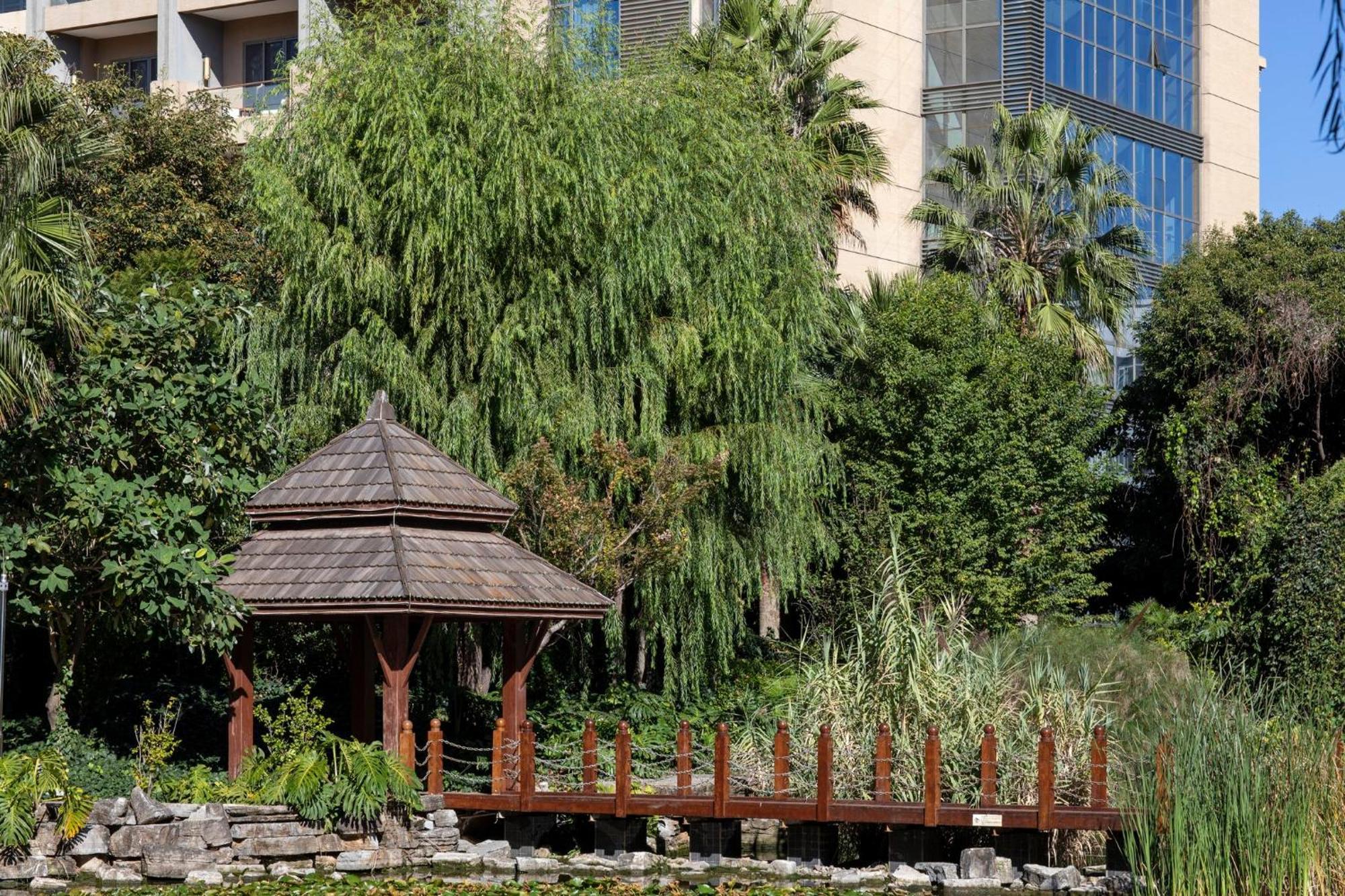 Отель Intercontinental Kunming By Ihg Экстерьер фото