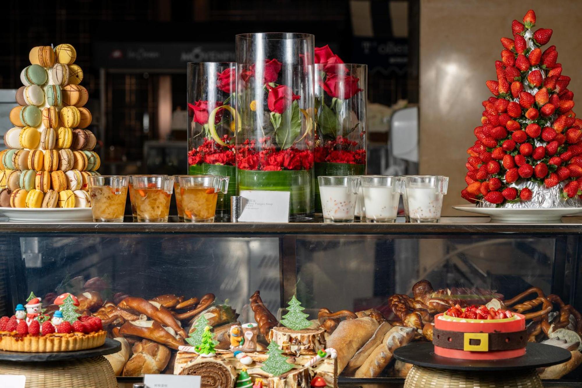 Отель Intercontinental Kunming By Ihg Экстерьер фото